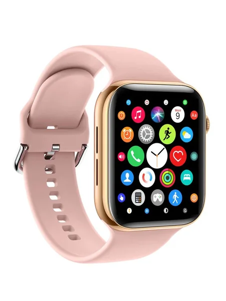 Smart Watch LG69 ProMax – ساعة ذكية بمكالمات