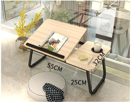 طاولة اللابتوب القابلة للطي