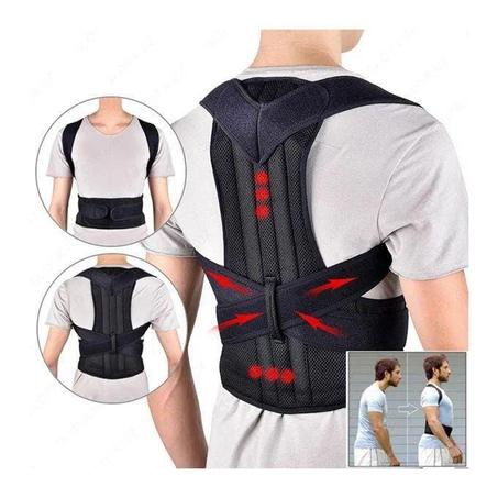 حزام الظهر الطبي