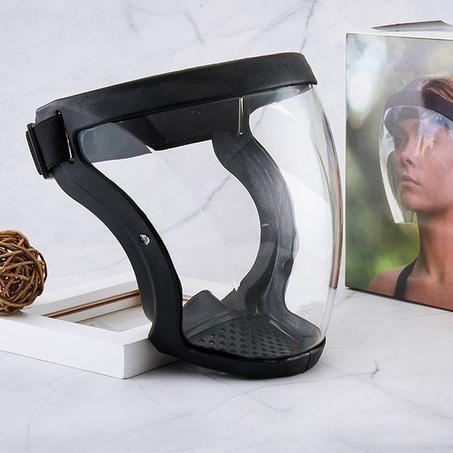 قناع حماية الوجه