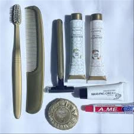 العناية الشخصية