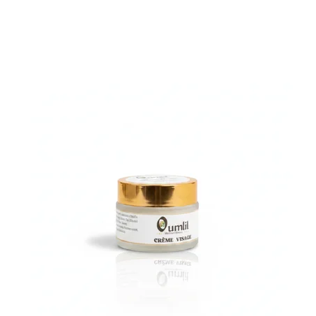 CRÈME VISAGE