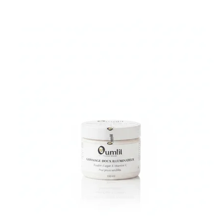 GOMMAGE DOUX ILLUMINATEUR