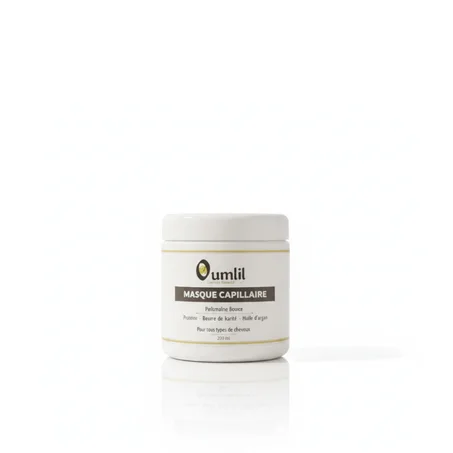 MASQUE CAPILLAIRE