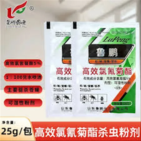 Pest Control & Plant Care