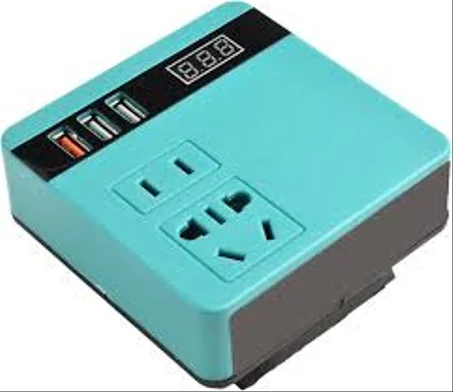electricity
