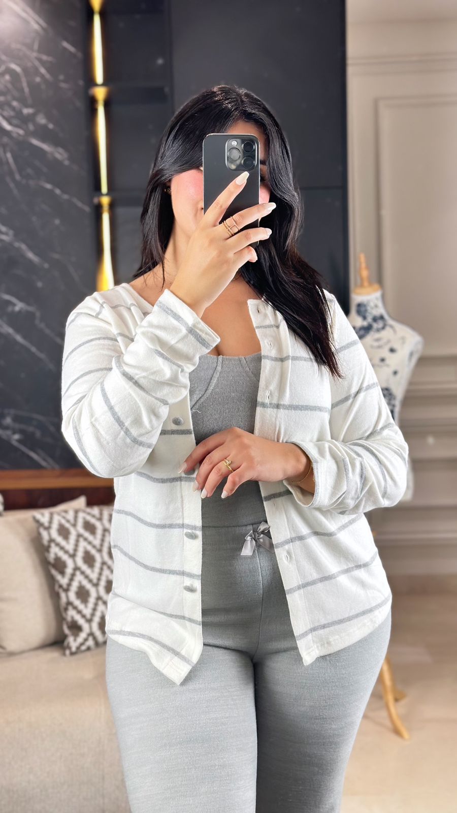 PYJAMAT POUR LES FEMME 2PS MADE IN TURQUIE