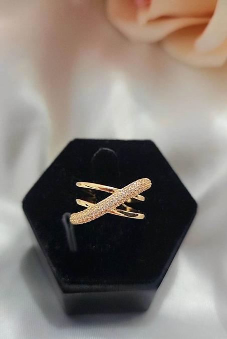 bagues en acier inoxydable