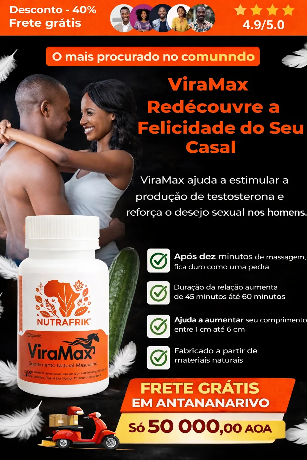viramax