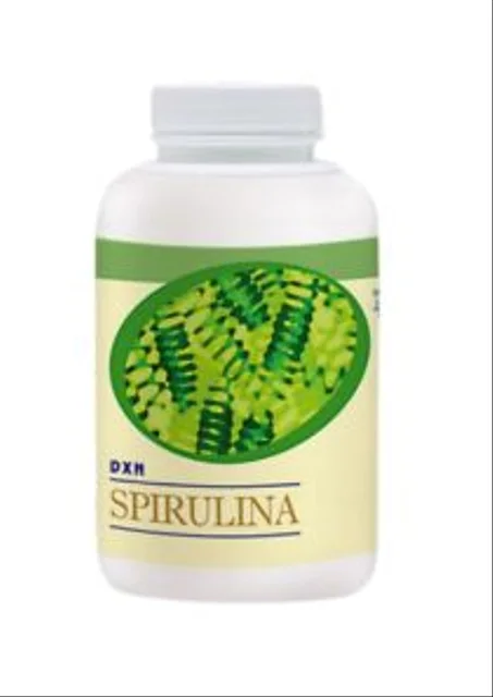 sapirulina