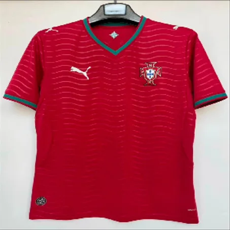 Jersey