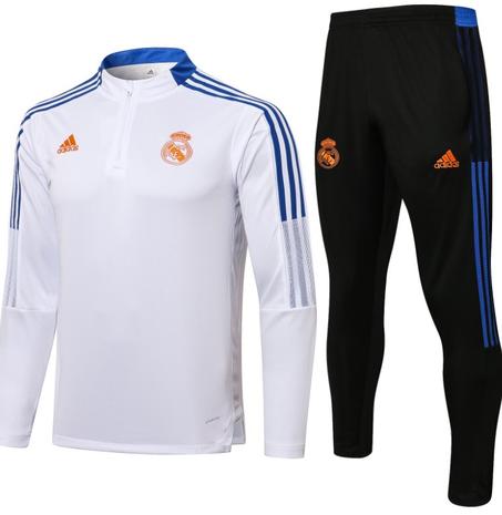 Chándal del Real Madrid