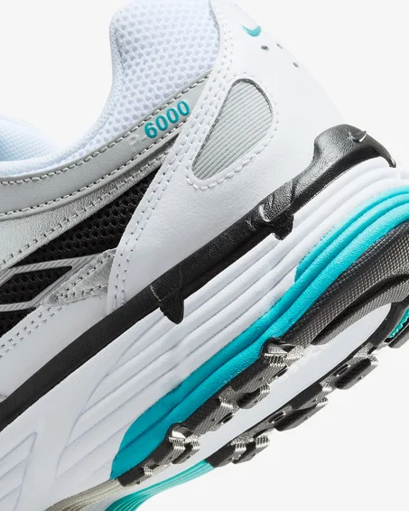 Nike Sportswear P-6000
