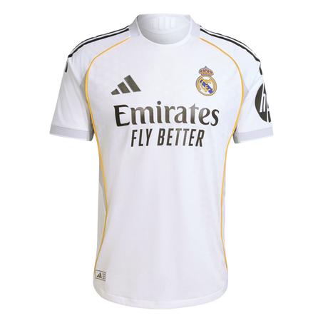 Camiseta Real Madrid 25/26