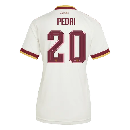 Camiseta primera equipación España 26