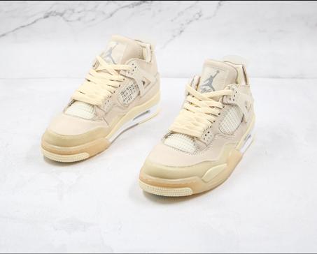 Air Jordan 4