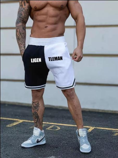 Pantalones cortos de Hip-hop
