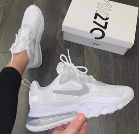 Nike Air Max 270 React