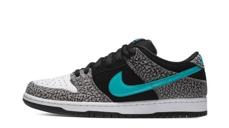 SB Dunk Low Nike