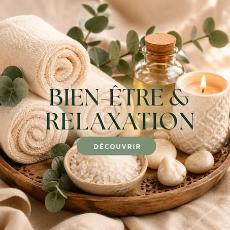 Bien-être & Relaxation