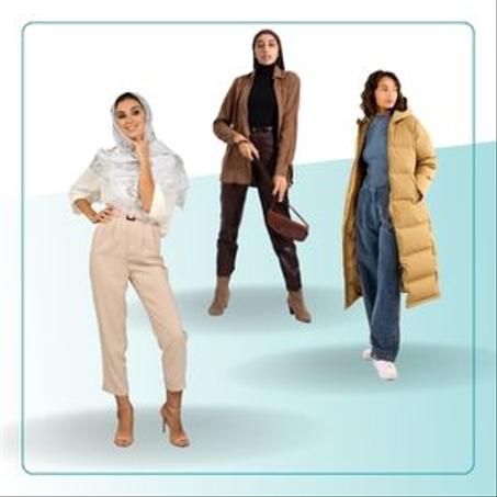 ملابس نسائية