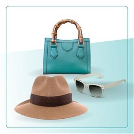 اكسسوارات للرجال و النساء