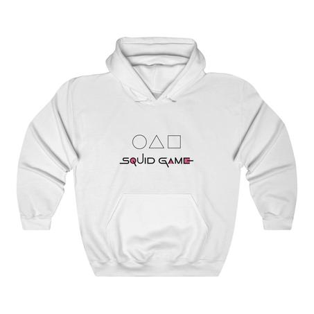 Squid Game Unisex Heavy Blend™
