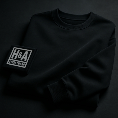 Sweat-shirt