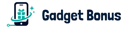 Gadgets bonus