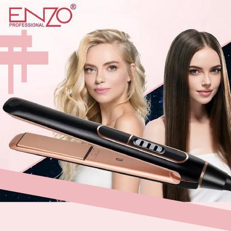 مملس الشعر الإحترافي من إينزو