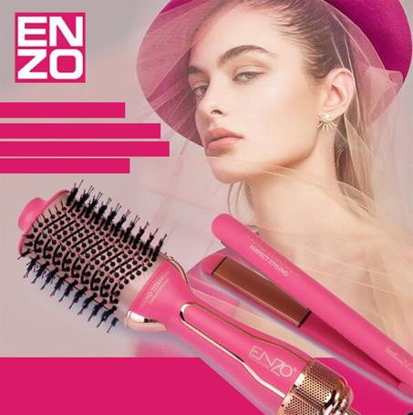 مجموعة إينزو الإحترافية 2 في 1