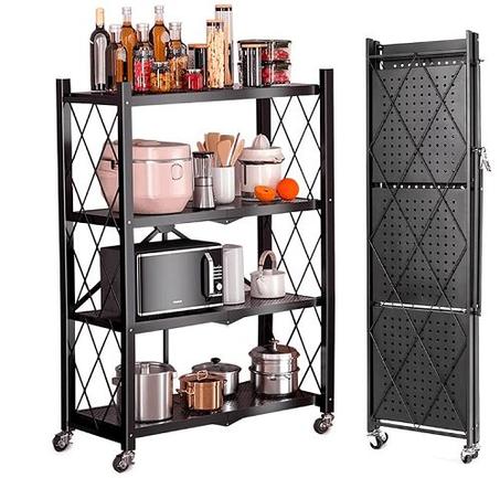 منظم التخزين متعدد الاستخدامات