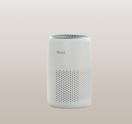 منقي الهواء  لغرفة النوم