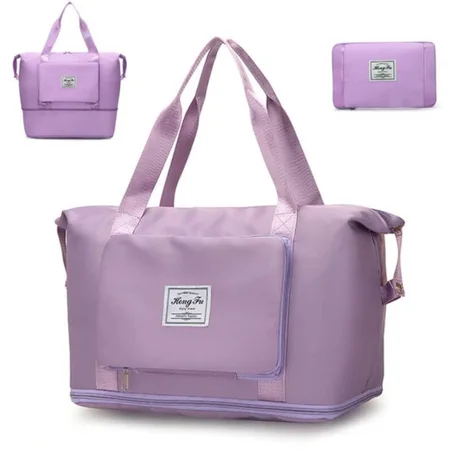 حقيبة واحدة، ألف استخدام – خفيفة، أنيقة، وفعالة