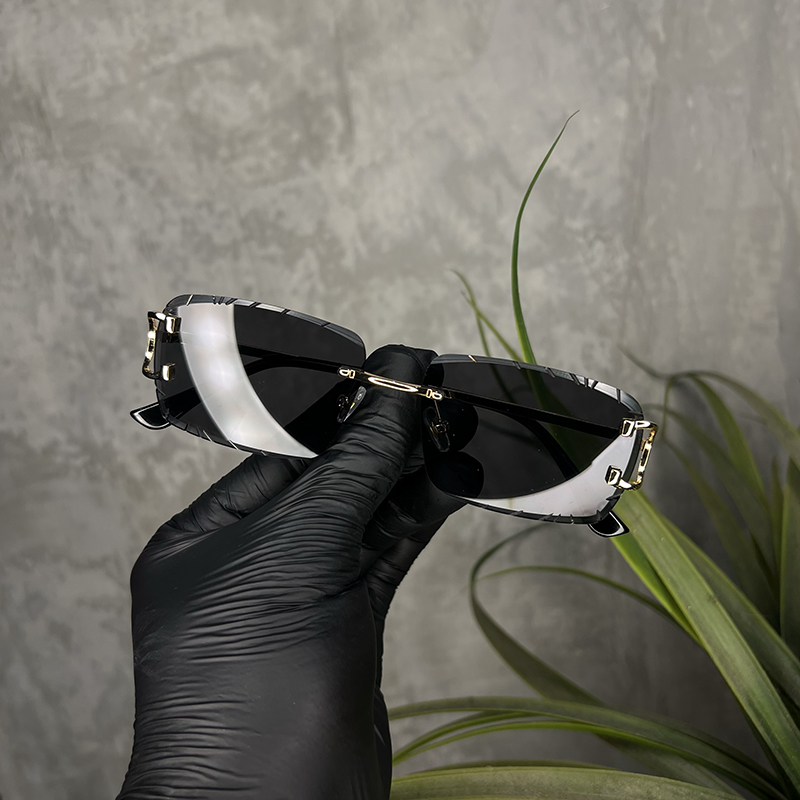 CARTIER SAPHIR