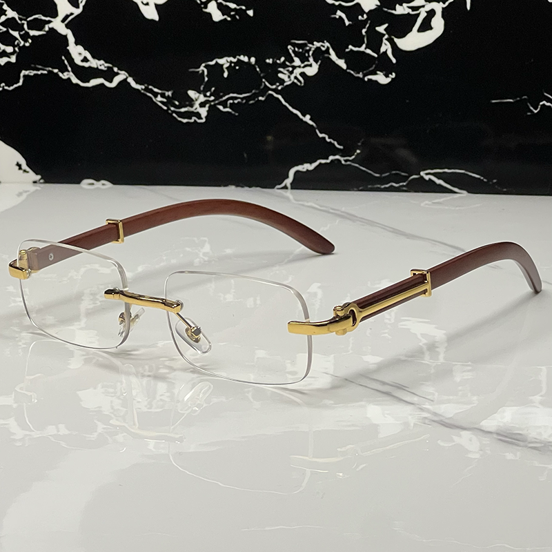 RIMLESS VIP