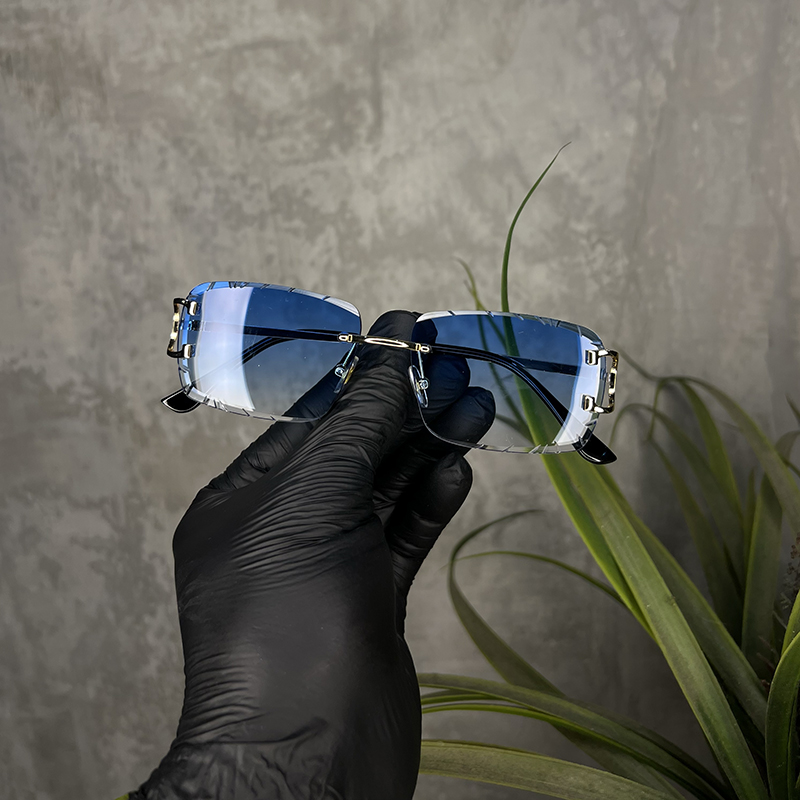 CARTIER SAPHIR