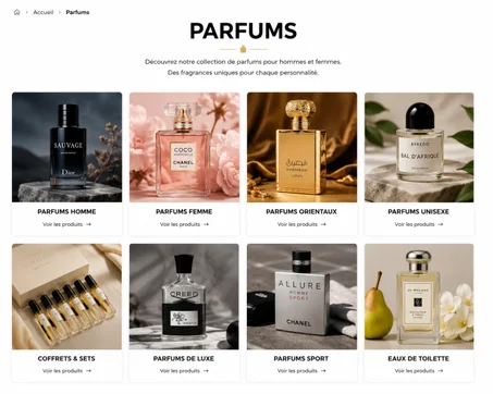 Parfums