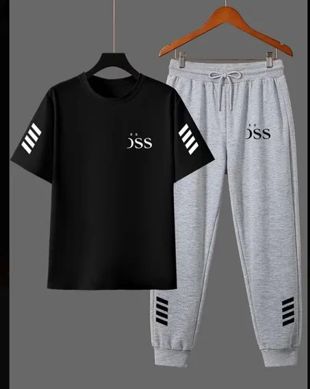 Ensemble Homme DSS