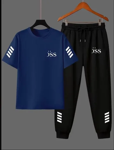 Ensemble Homme DSS