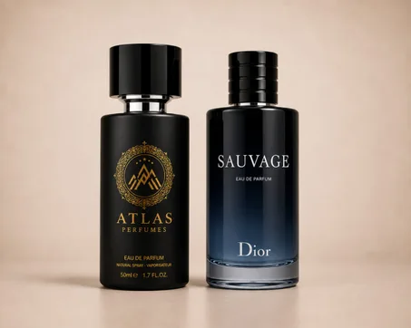 TYPE SAUVAGE