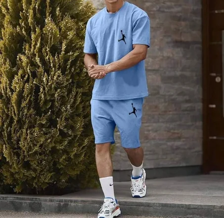 JORDAN SHORT