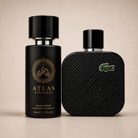 parfum pour homme Lacoste