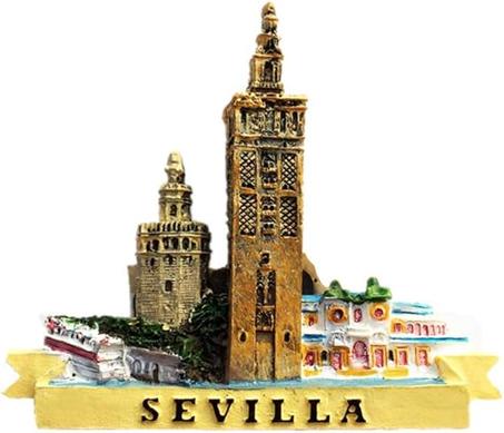 La Giralda Sevilla