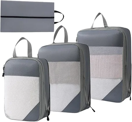 Bolsas organizadoras