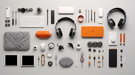 إلكترونيات