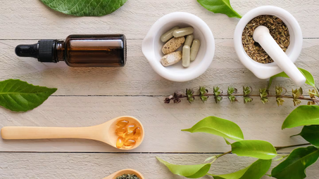 الصحة والجمال