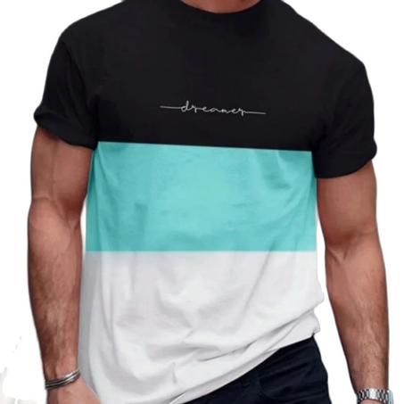 تيشرت رجالي