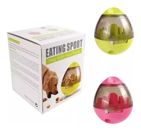 EATING SPORT