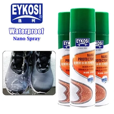 WATERPROOF NANO PROTECTOR
